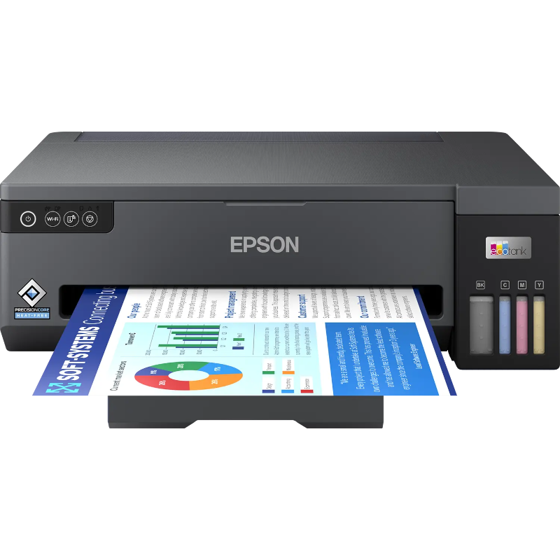 Принтер Epson EcoTank L11050 (C11CK39403)